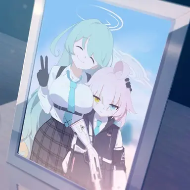 Profile image of 호시노