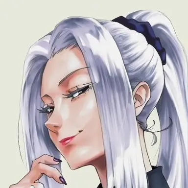 Profile image of 메이메이