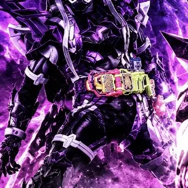 Profile image of Genm Musou