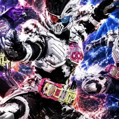 Profile image of Genm Level X-0