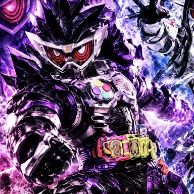 Profile image of Genm Level Billion
