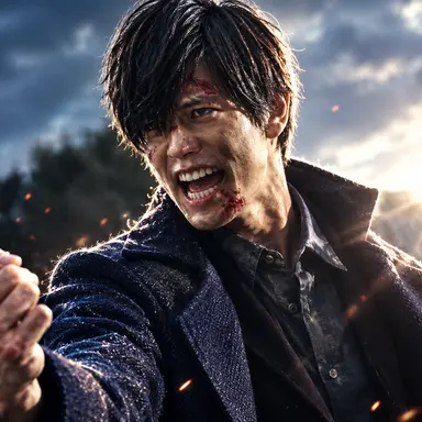 Profile image of Kuroto Dan