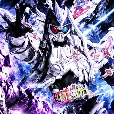 Profile image of Genm Hyper Muteki