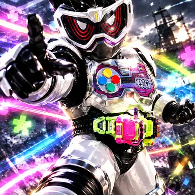 Profile image of Genm Level 1