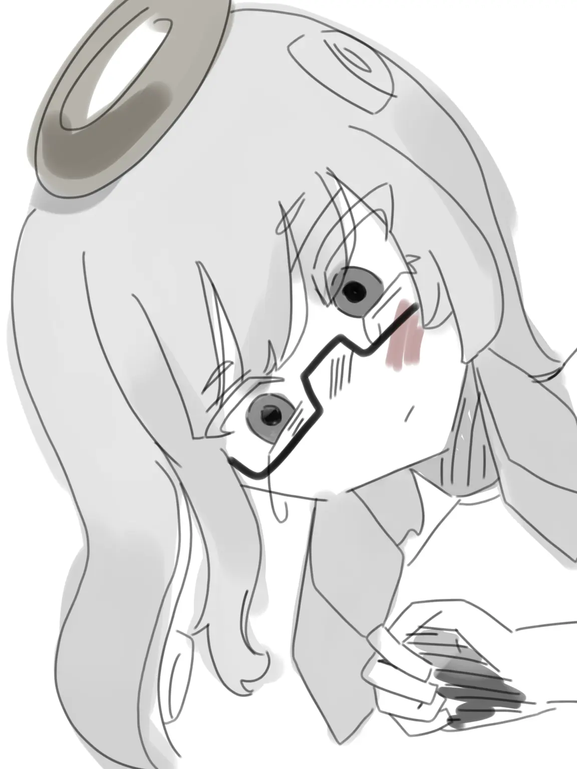 ._______________________.의 설콩 과거(천사일때)