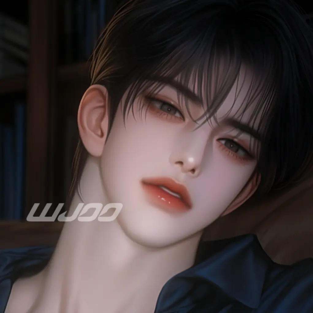 PoliteRings3380의 Colby