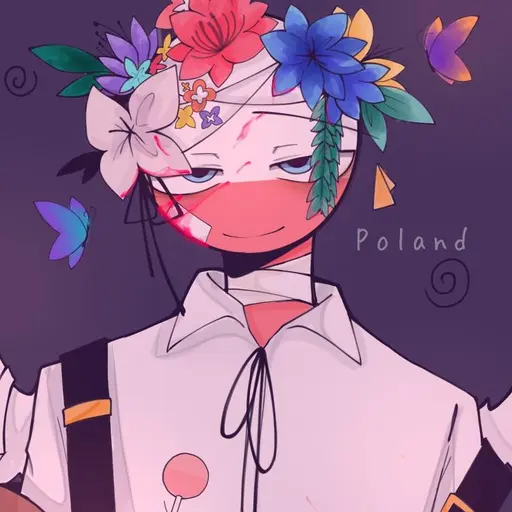 Yes_I_am_BAD의 폴란드 【POLAND】