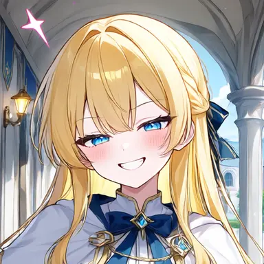 Profile image of 앨리스