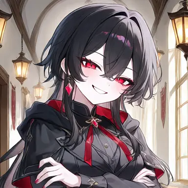 Profile image of 쿠로코