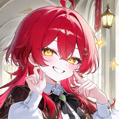 Profile image of 아카리