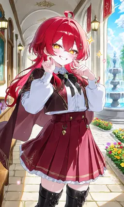 Profile image of 아카리