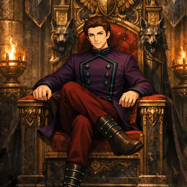 Profile image of カイエル・ド・ベルア