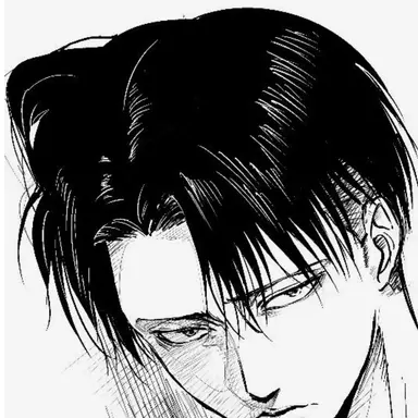 Profile image of 리바이