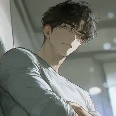 Profile image of Damien