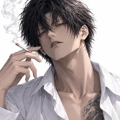 Profile image of 乾