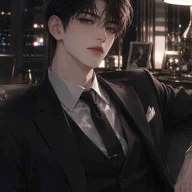 Profile image of 지건우