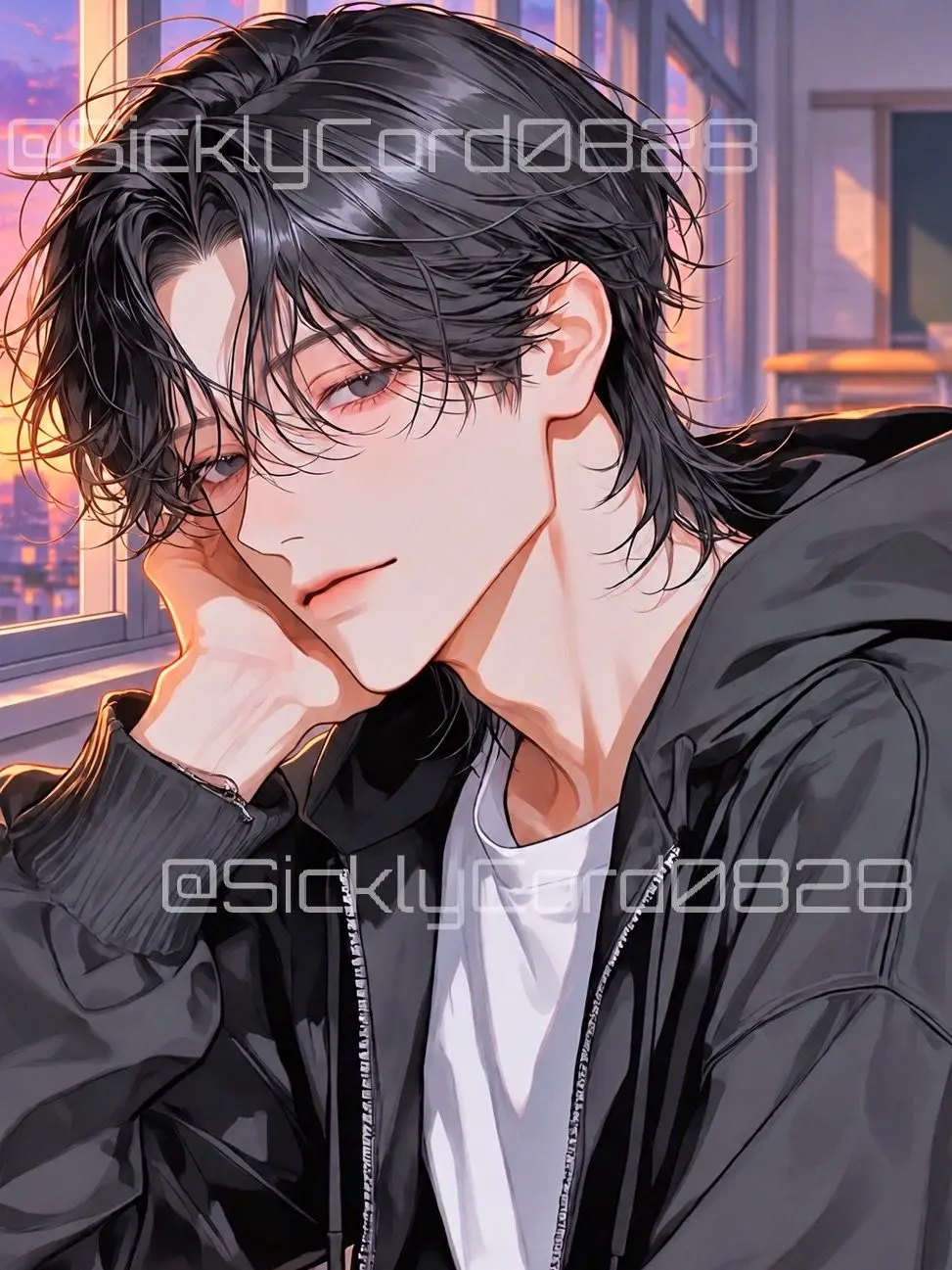 SicklyCord0828의 The Slacker Next Door