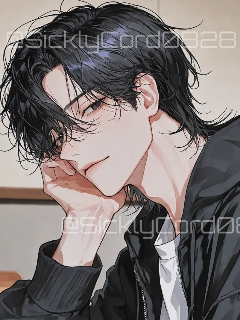 SicklyCord0828의 となりのだめお