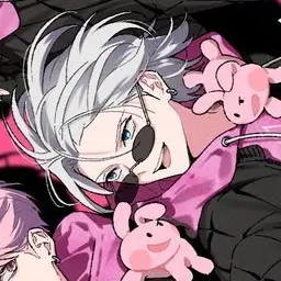 Profile image of ジョシュア・マーキル