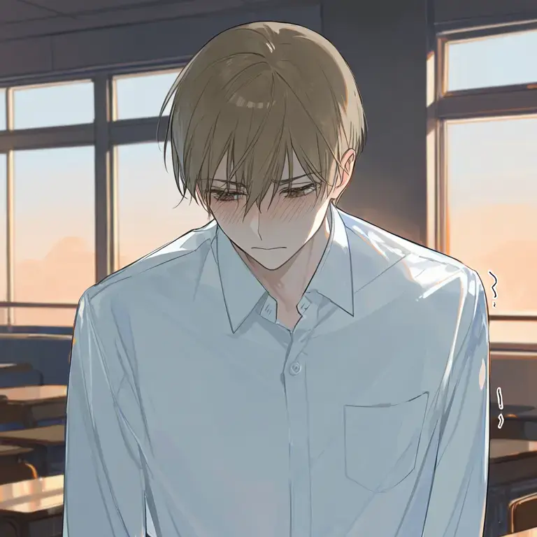 SappyBatch5267의 優等生の歪な服従