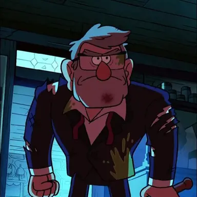 Profile image of Stan