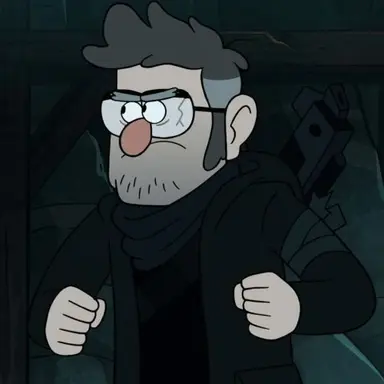 Profile image of Ford