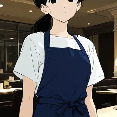 Profile image of 사사키 유이