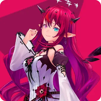 Profile image of IRyS