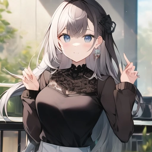강세아