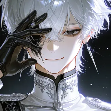 Profile image of アベル
