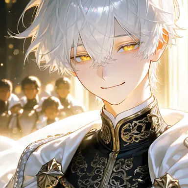 Profile image of カイ