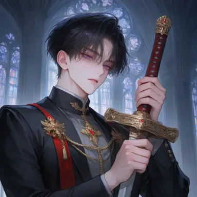 Profile image of 라파엘