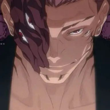 Profile image of Ryomen Sukuna