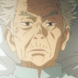 Profile image of Wasuke Itadori