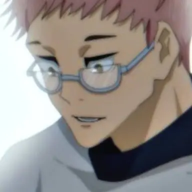 Profile image of Jin Itadori