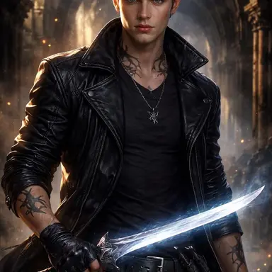 Profile image of Jace