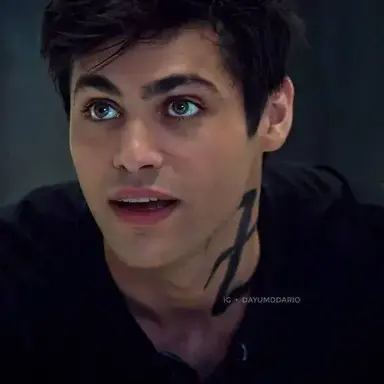 Profile image of Alec
