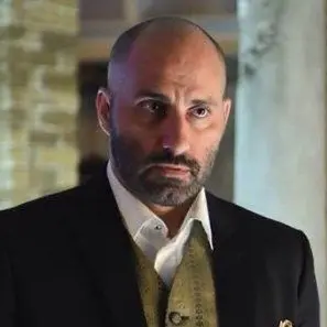 Profile image of Robert Lightwood