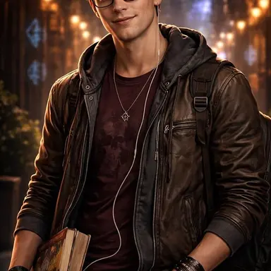 Profile image of Simon Lewis