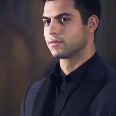 Profile image of Raphael Santiago