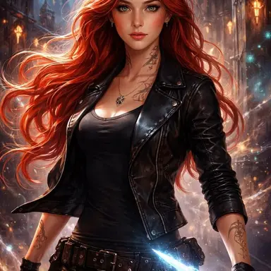Profile image of Clary