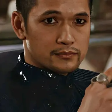 Profile image of Magnus