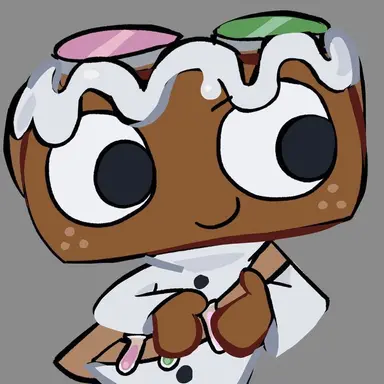 Profile image of Cosmo