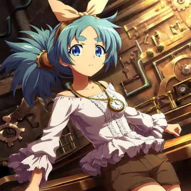 Profile image of Mia Zoe