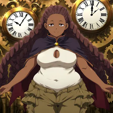 Profile image of Alliana Sidnel