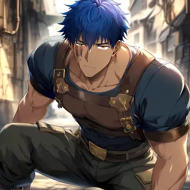 Profile image of Gio Fostworth