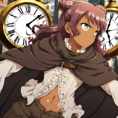 Profile image of Adronna Sidnel