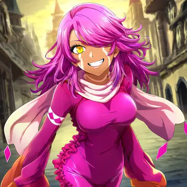Profile image of Kosha Mildarow