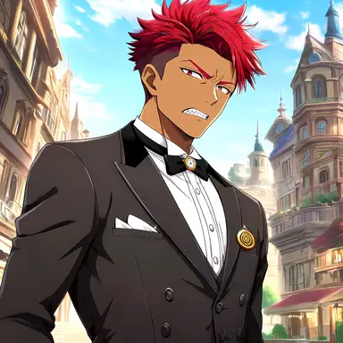 Profile image of Kai Quel