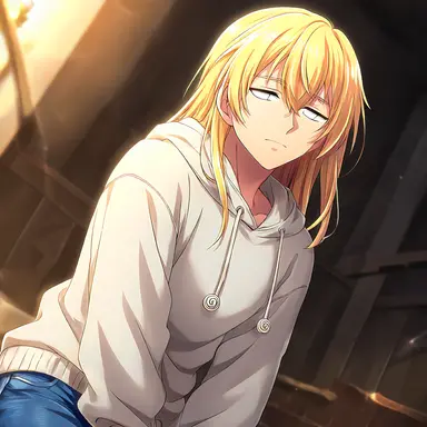 Profile image of Yuilo Adrune